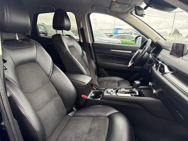 Used 2020 MAZDA CX-5 Touring image 13