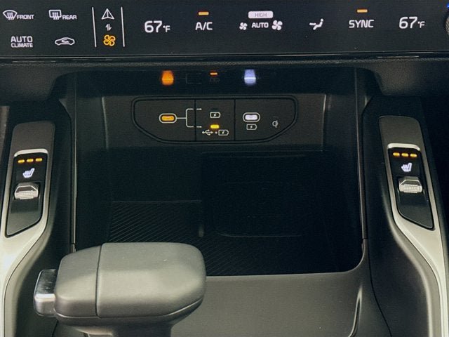 New 2026 Kia Sorento EX AWD/4WD image 21