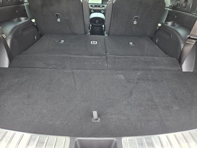 Certified 2026 Hyundai Palisade Calligraphy AWD/4WD image 32