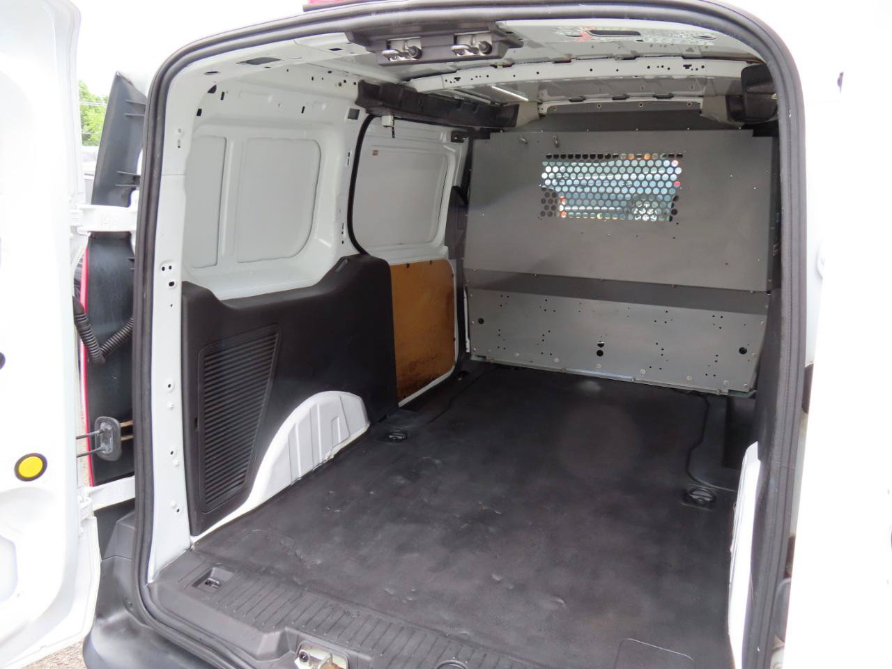 Used 2017 Ford Transit Connect XL FWD image 11