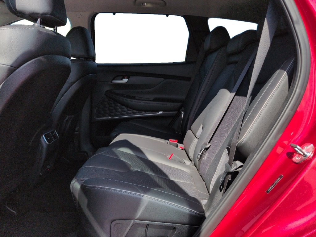 Used 2023 Hyundai Santa Fe Limited FWD image 26