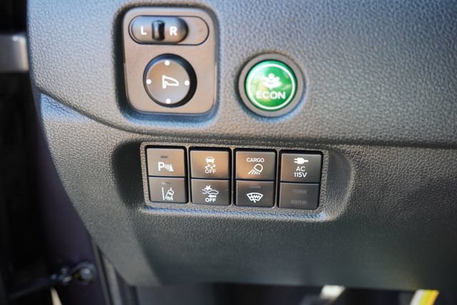 Used 2023 Honda Ridgeline RTL-E image 25