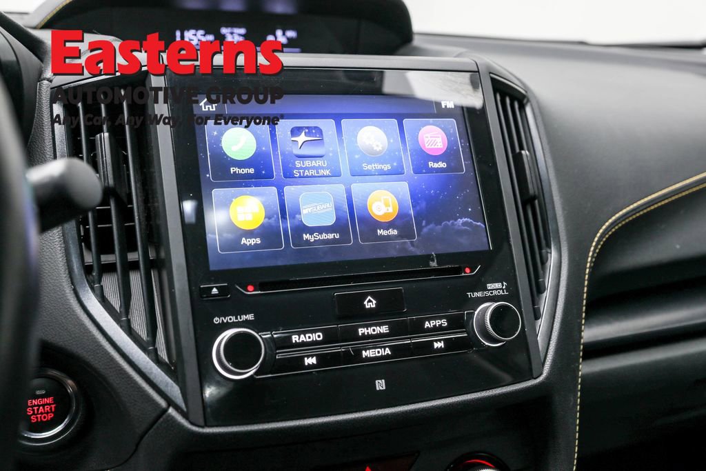 Used 2023 Subaru Crosstrek 2.5i Sport image 20