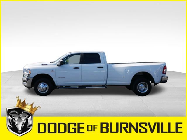 Used 2024 RAM 3500 Big Horn image 4