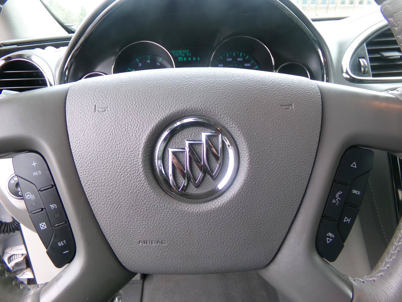 Used 2016 Buick Enclave Premium w/ Experience Buick Package AWD/4WD image 17