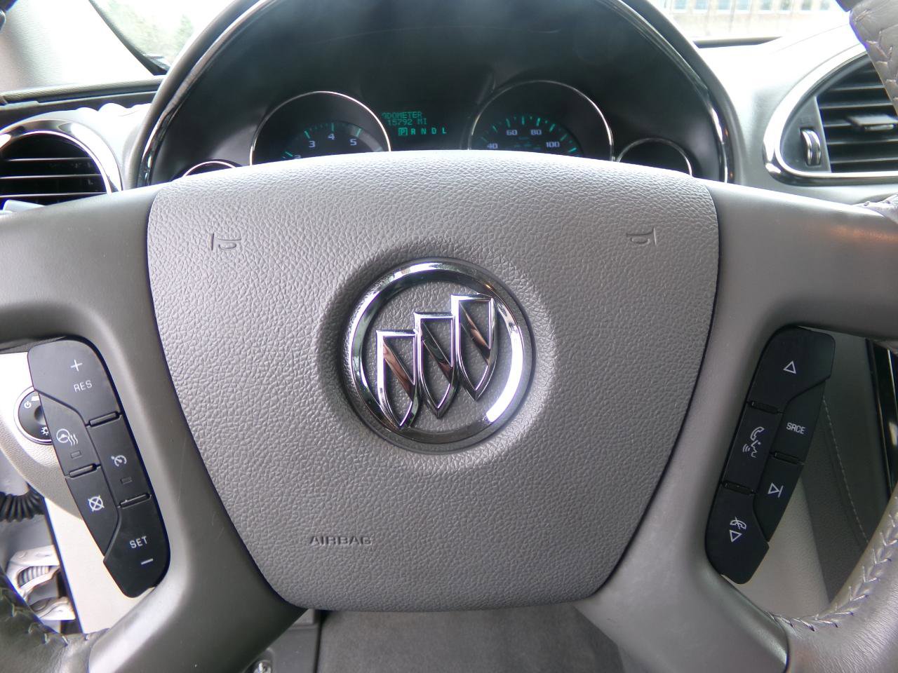 Used 2016 Buick Enclave Premium w/ Experience Buick Package AWD/4WD image 17