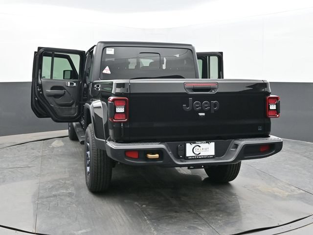New 2026 Jeep Gladiator Sport AWD/4WD image 61