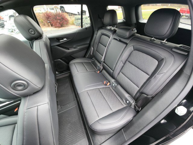 New 2026 Chevrolet Equinox LT w/ Convenience Package II image 20