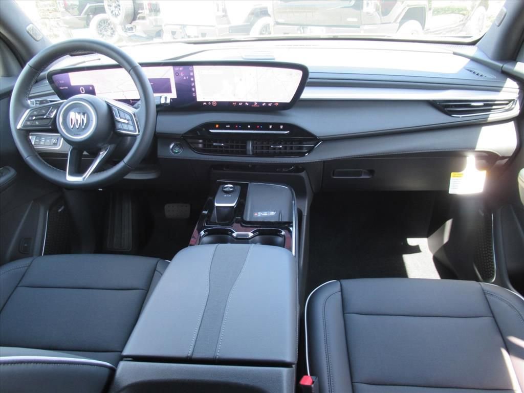 New 2026 Buick Enclave Preferred w/ Power Package image 11