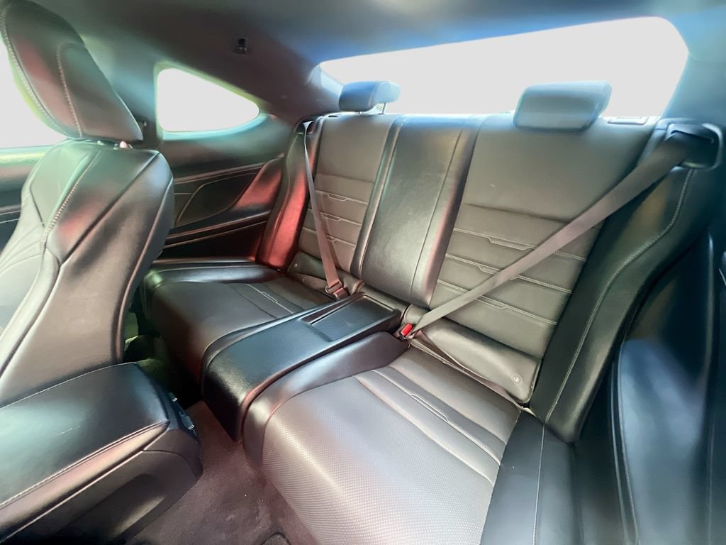 Used 2019 Lexus RC 300 F Sport RWD image 26
