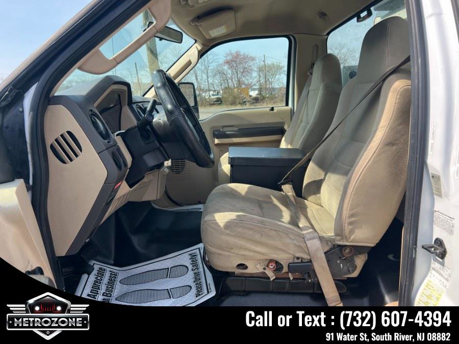 Used 2008 Ford F350 XLT image 15