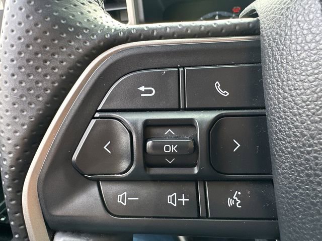 Certified 2025 Toyota 4Runner TRD Sport image 31