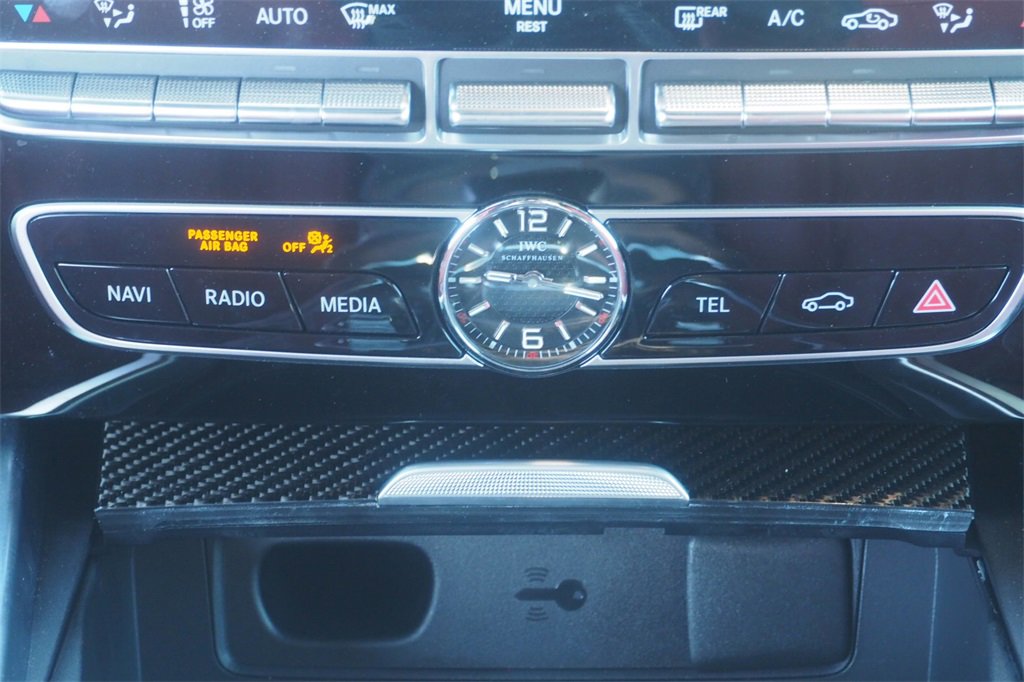 Used 2022 Mercedes-Benz G 63 AMG Squared image 20