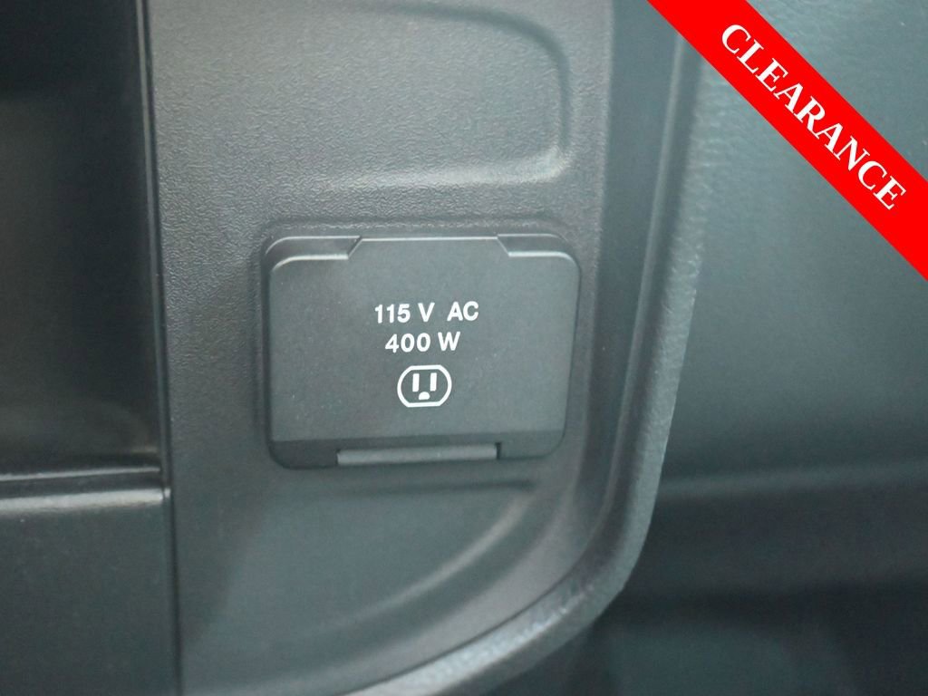 Used 2023 RAM 2500 Tradesman image 28