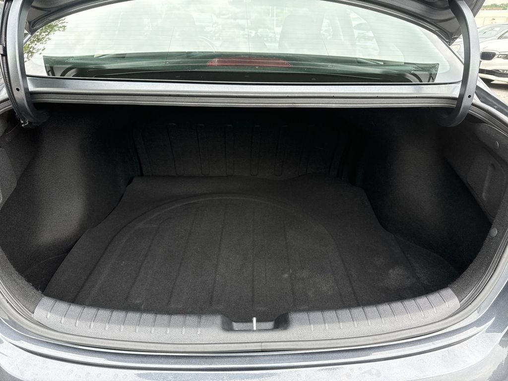 Used 2021 Kia Forte Sedan FWD image 20