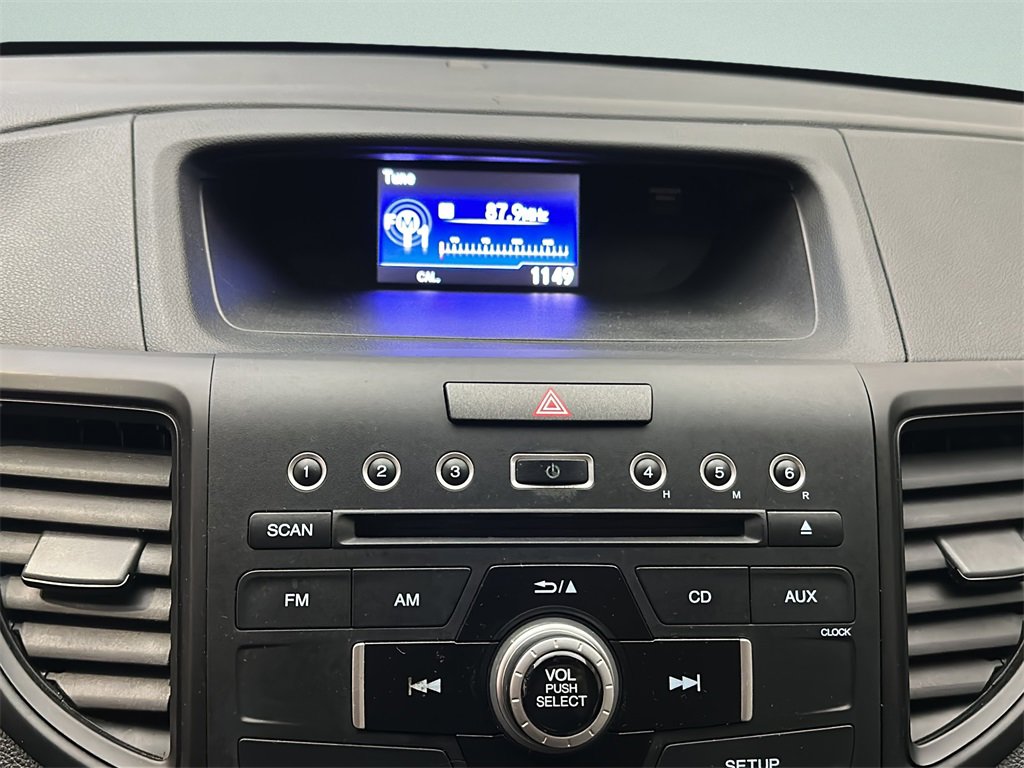 Used 2016 Honda CR-V LX image 22