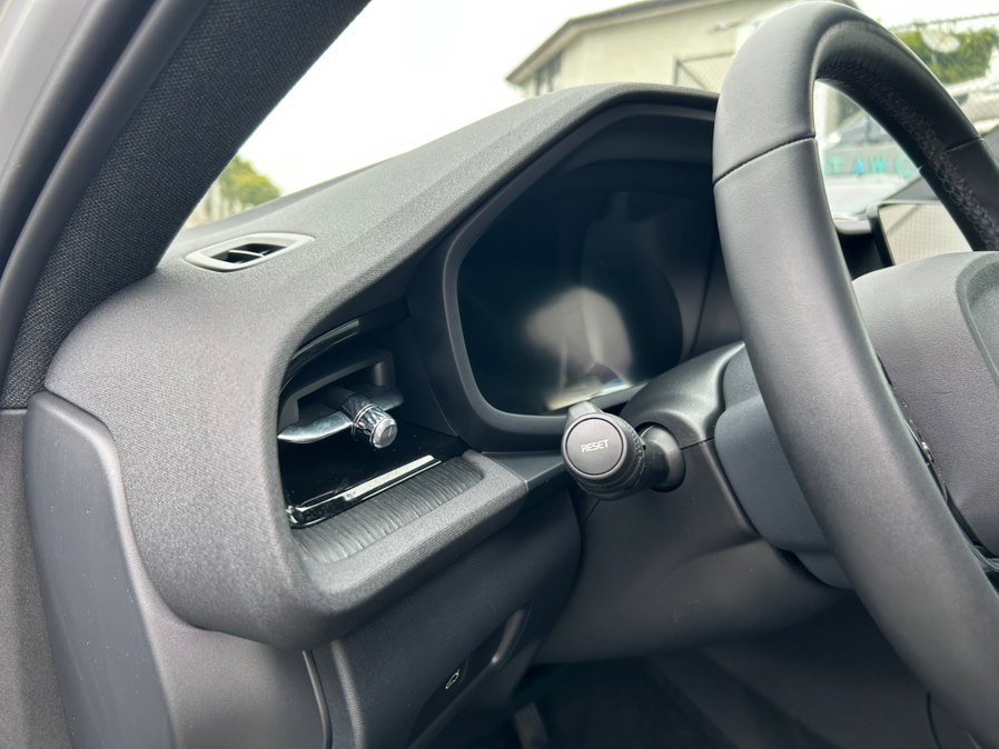 Used 2023 Polestar Polestar 2 w/ Pilot Pack AWD/4WD image 14