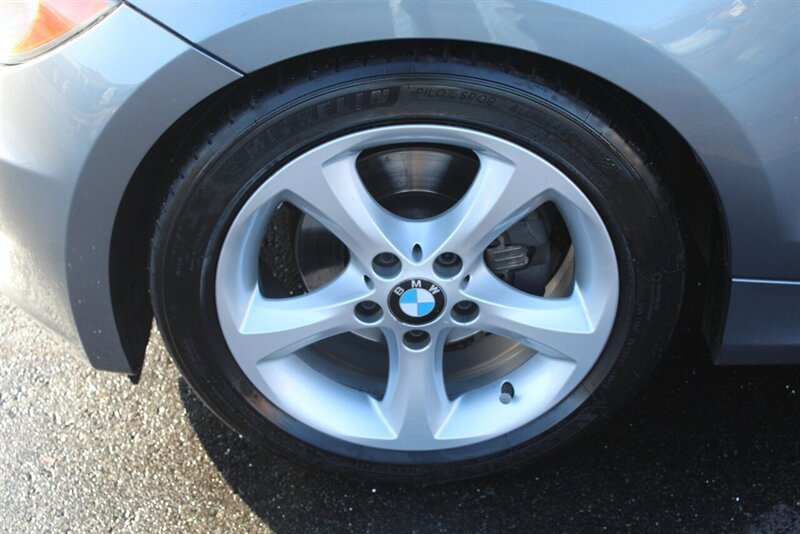 Used 2009 BMW 128i Coupe RWD image 23