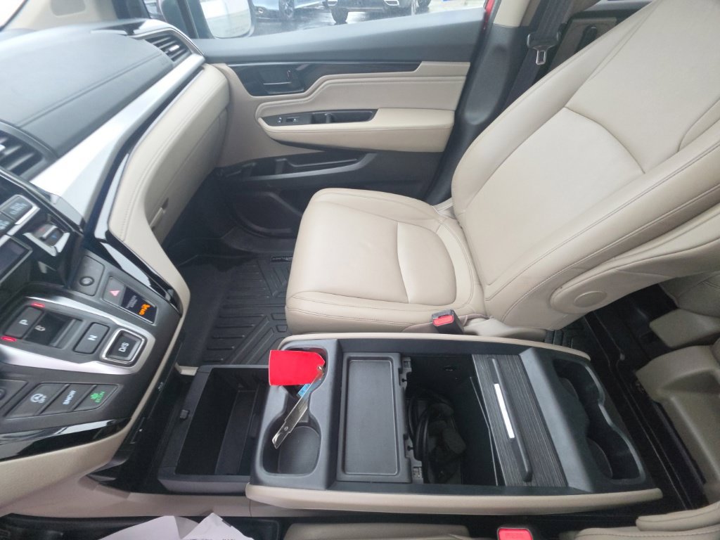 Certified 2023 Honda Odyssey Touring image 25