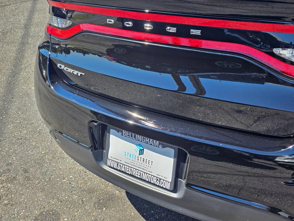 Used 2015 Dodge Dart SE FWD image 13