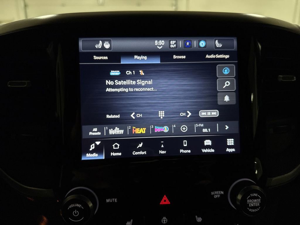 Used 2022 RAM 1500 Big Horn image 14