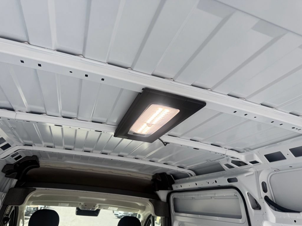 New 2026 RAM ProMaster 2500 w/ Convenience Group FWD image 37