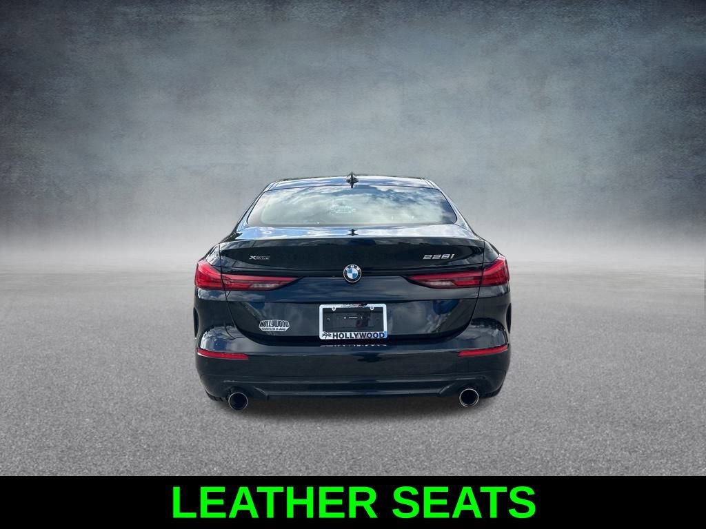 Used 2024 BMW 228i xDrive Gran Coupe 228i xDrive image 6