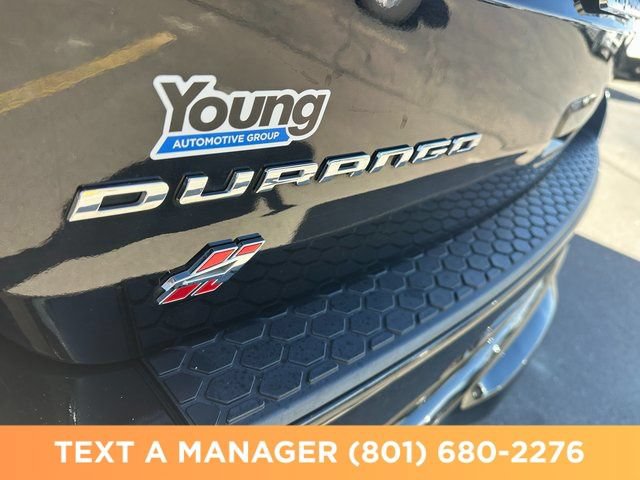Used 2024 Dodge Durango GT AWD/4WD image 11