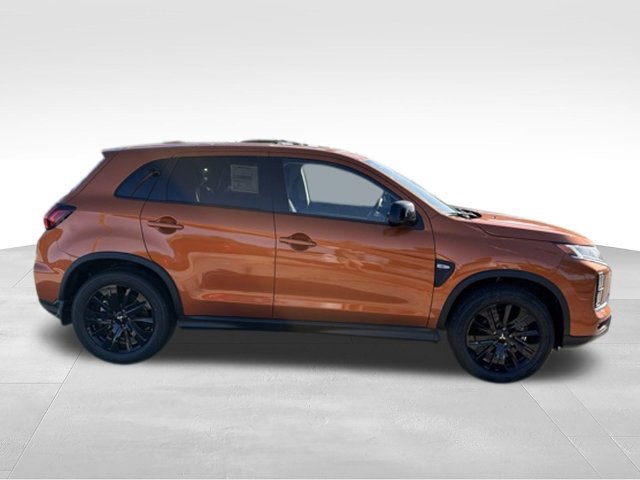New 2027 Mitsubishi Outlander Sport LE FWD image 6