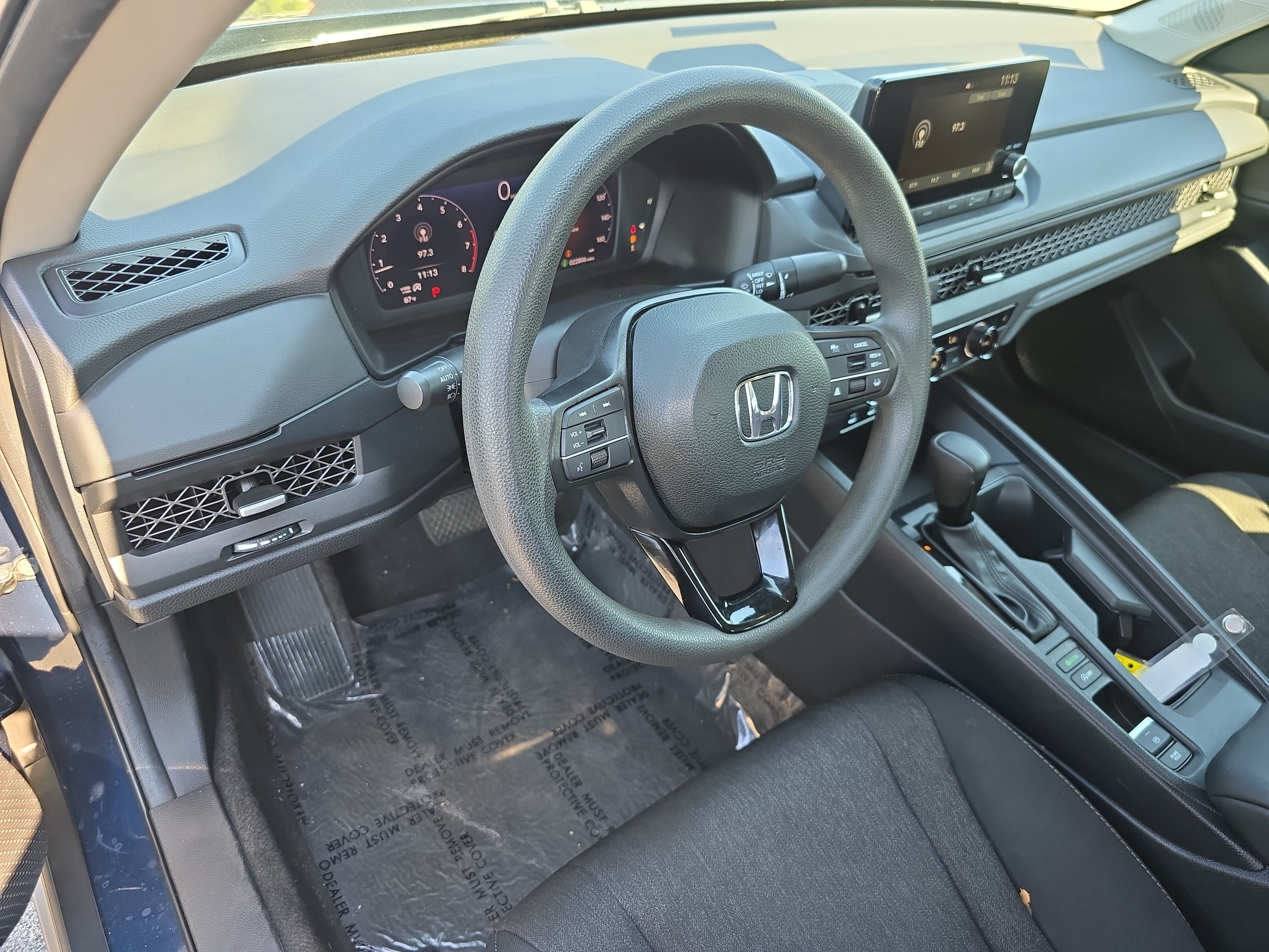 Used 2024 Honda Accord EX image 15