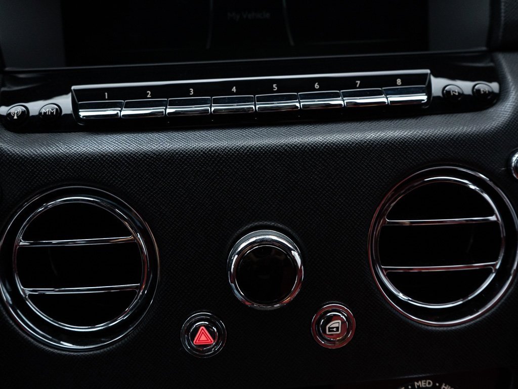 Certified 2024 Rolls-Royce Cullinan image 43