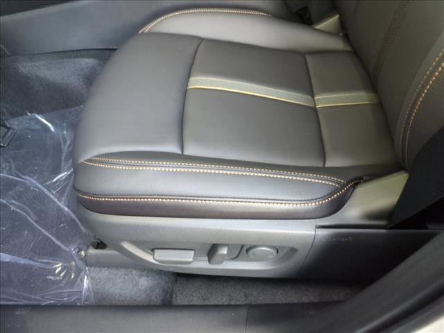 New 2026 MAZDA CX-70 SC image 4