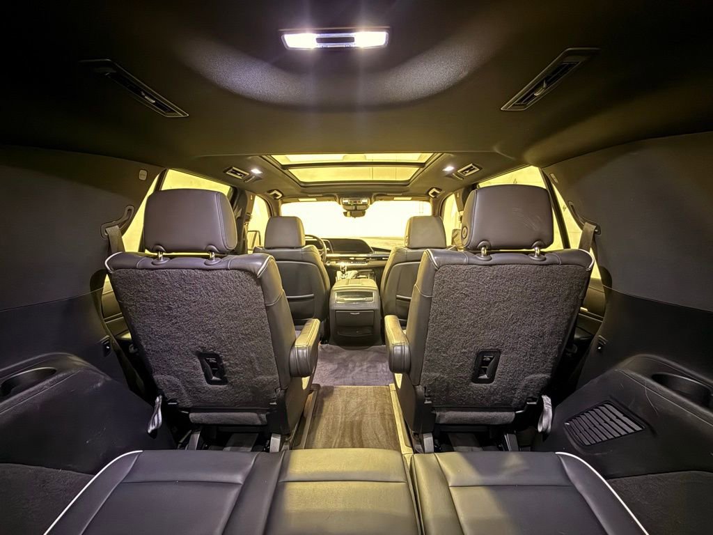 Used 2023 Cadillac Escalade Sport w/ Touring Package image 40