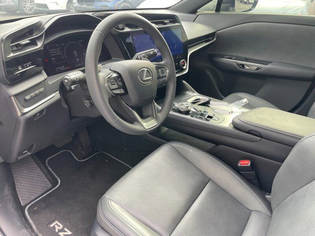 Certified 2024 Lexus RZ 300e Premium image 4