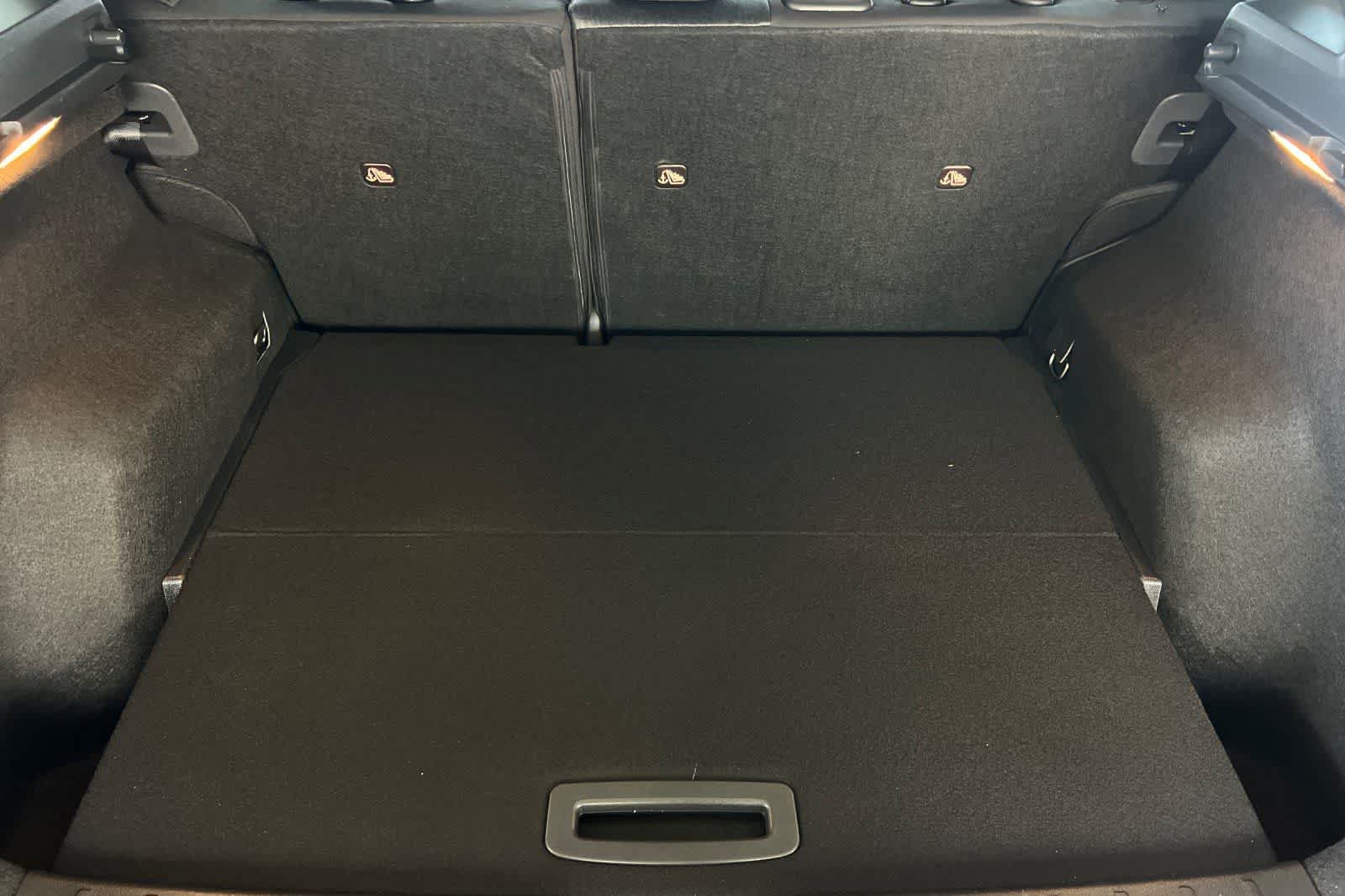 Certified 2026 Nissan Kicks SV FWD image 17