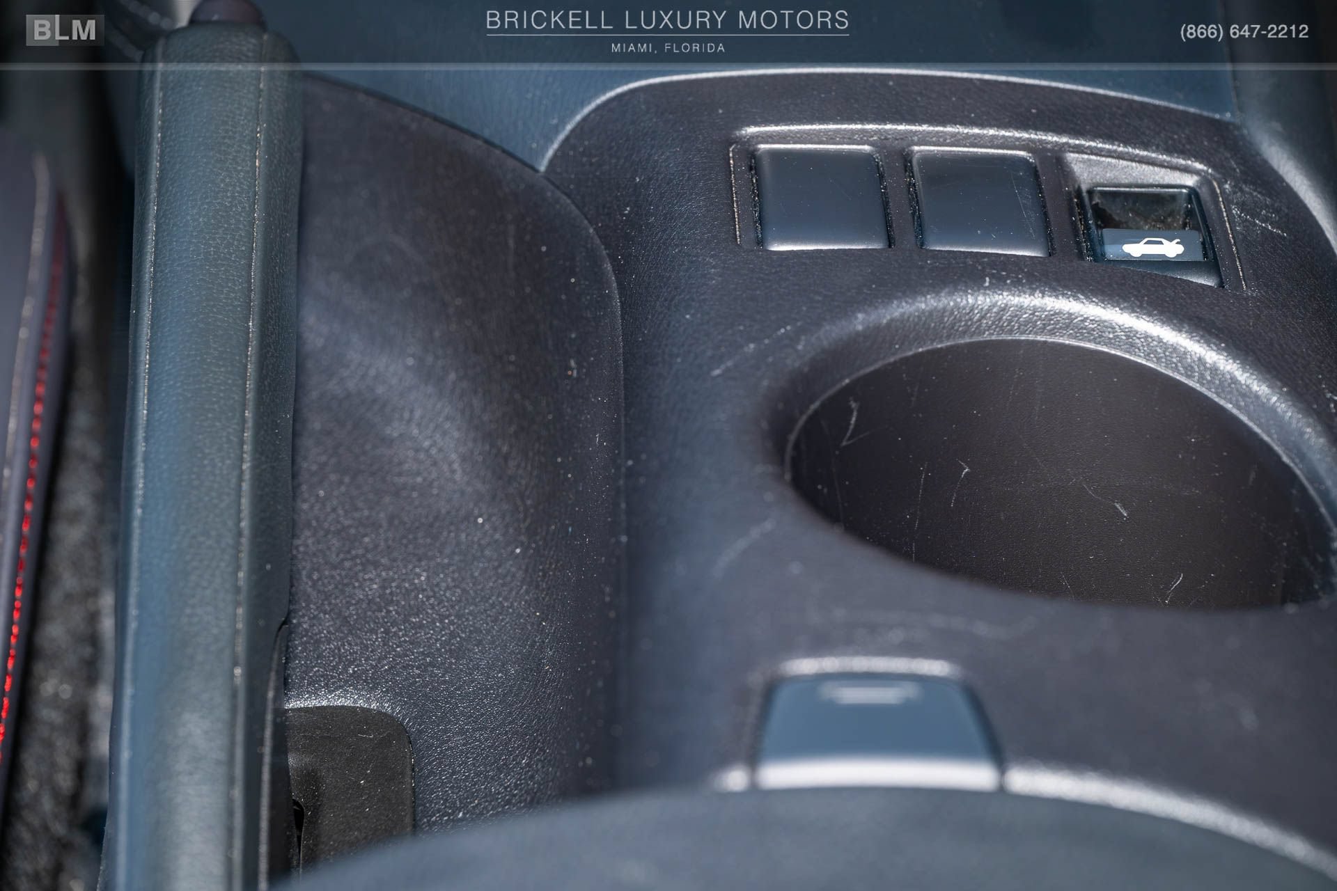 Used 2025 Nissan Z NISMO w/ Floor Mat Package RWD image 22