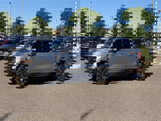 New 2025 Ford F150 Tremor w/ Equipment Group 402A High image 24