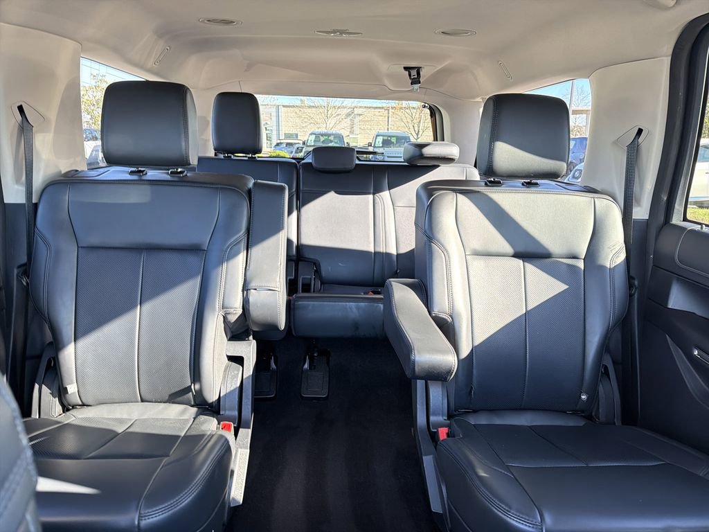 Used 2023 Ford Expedition Max XLT image 33
