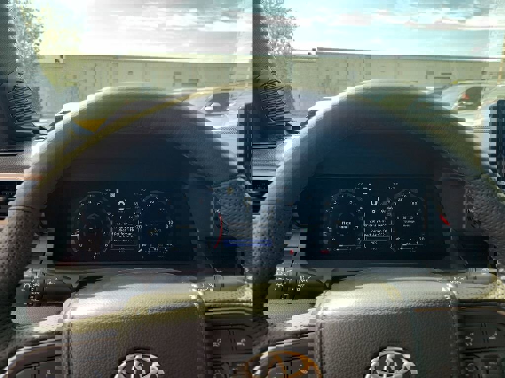 New 2025 Toyota Tacoma TRD Off-Road w/ TRD Off Road Premium Package image 29