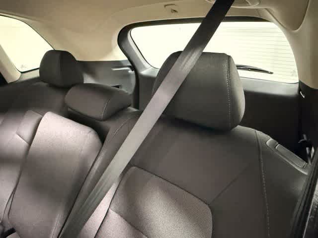 New 2027 Honda CR-V LX image 44