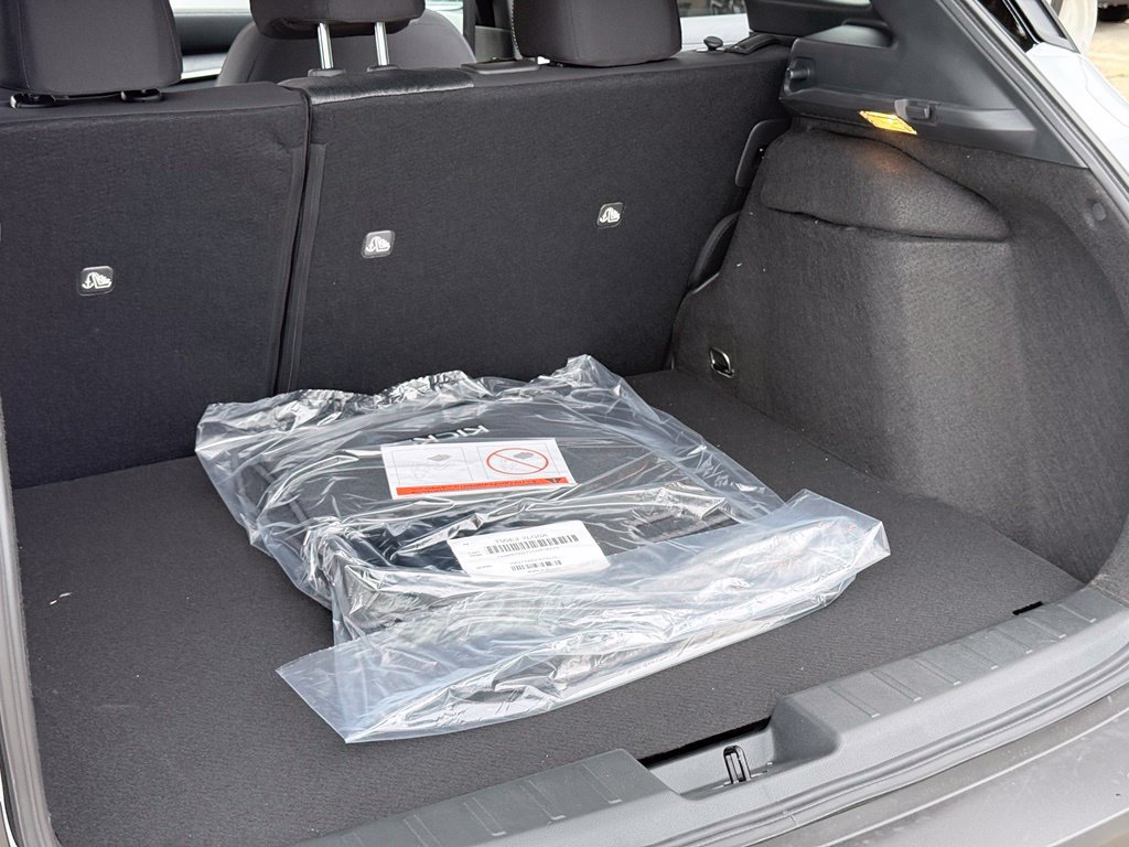 New 2026 Nissan Kicks SV w/ Cold Weather Package AWD/4WD image 22
