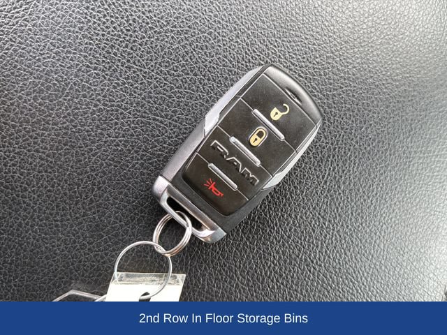 Used 2023 RAM 1500 Big Horn AWD/4WD image 35