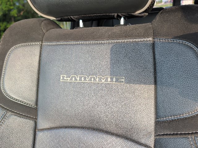 Used 2022 RAM 3500 Laramie AWD/4WD image 22