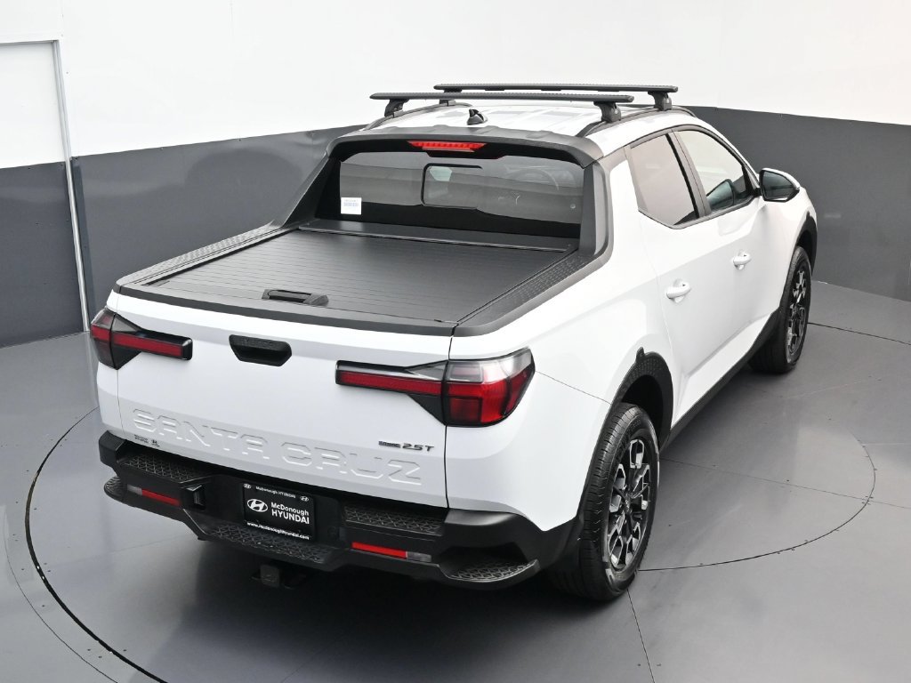 Used 2022 Hyundai Santa Cruz SEL Premium AWD/4WD image 18