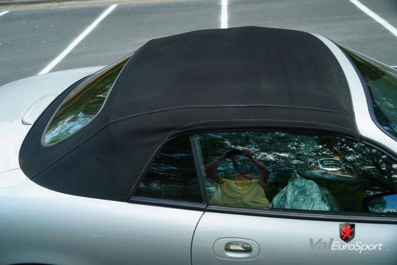 Used 2005 Jaguar XK8 Convertible image 34