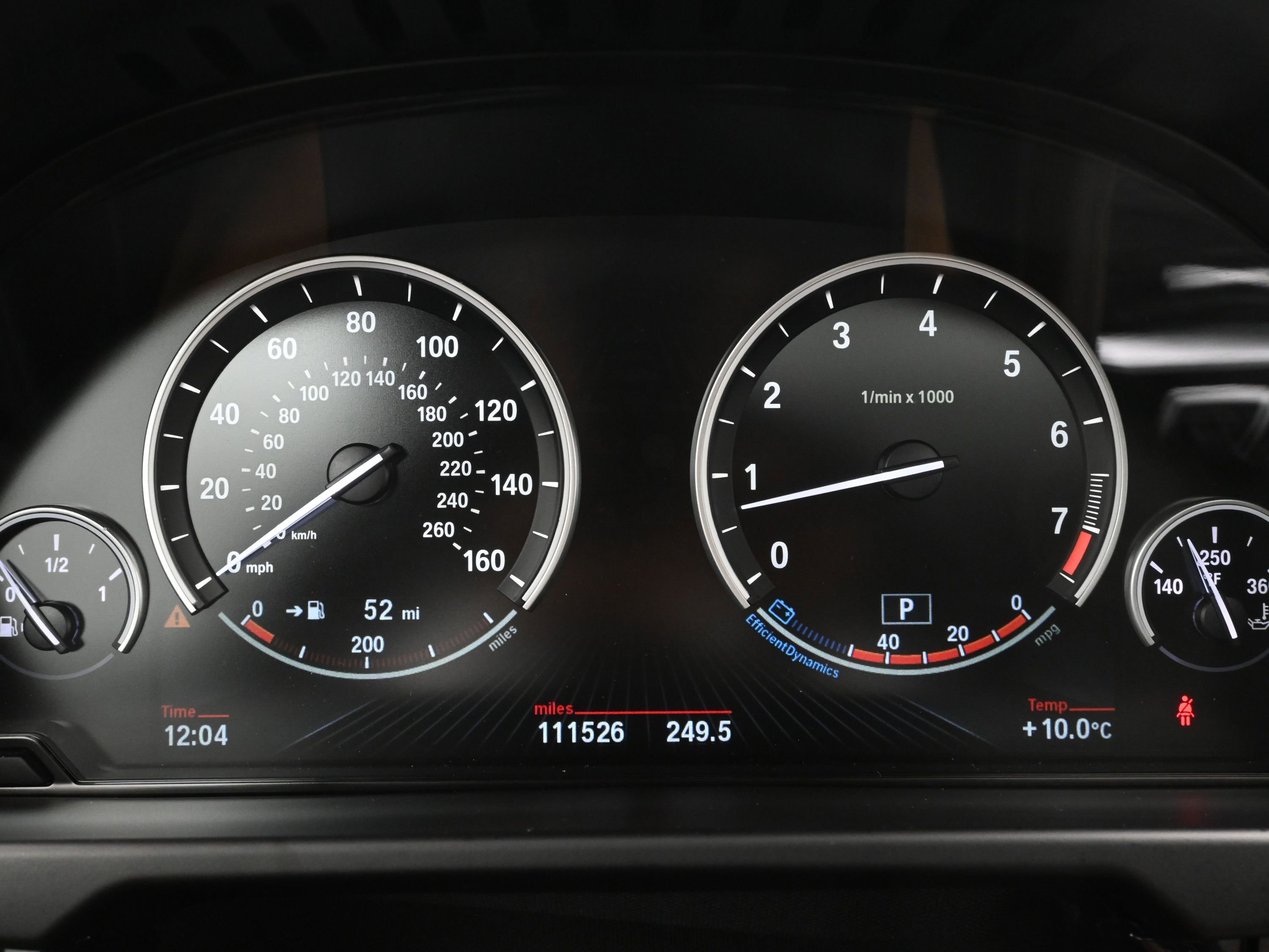 Used 2017 BMW X5 xDrive50i image 14