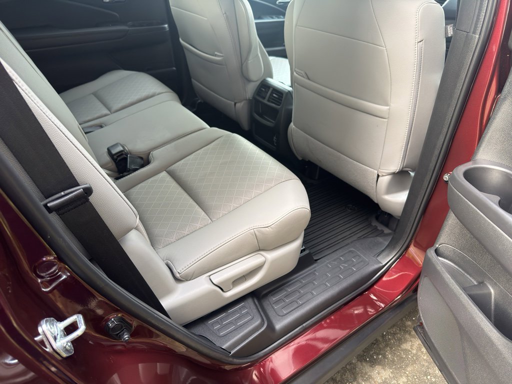 Used 2021 Honda Passport EX-L image 17