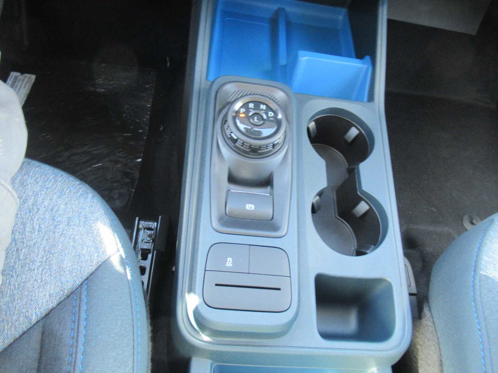 New 2025 Ford Maverick XLT w/ Equipment Group 301A image 18