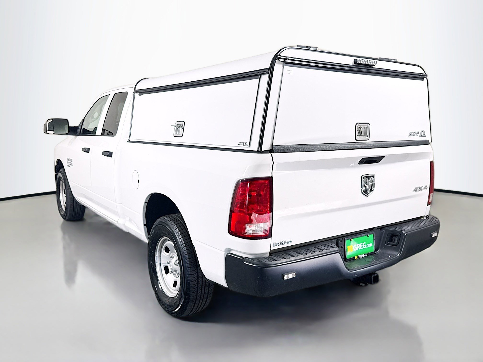Used 2023 RAM 1500 Tradesman w/ Trailer Tow Group image 7