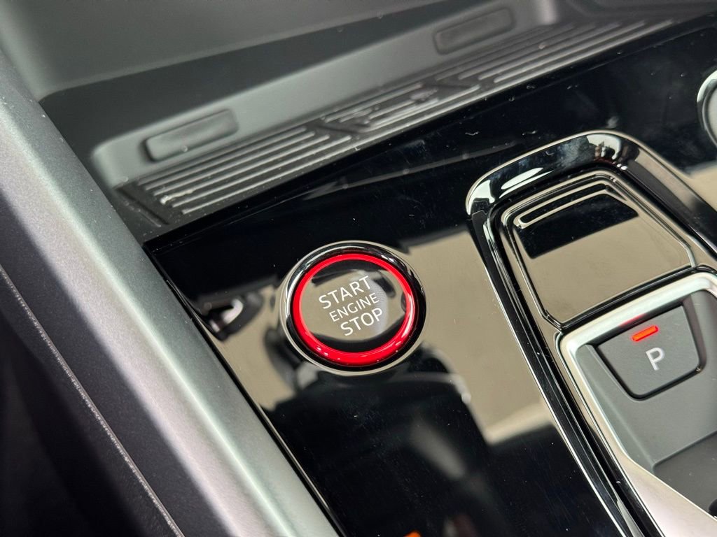 New 2026 Audi S3 Premium AWD/4WD image 29